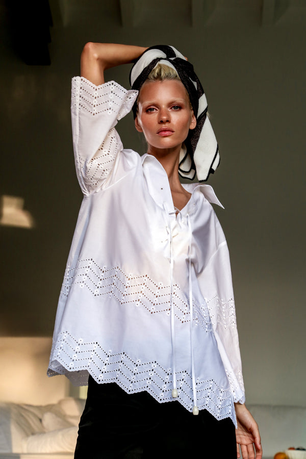 SS 25/26 Look 12b