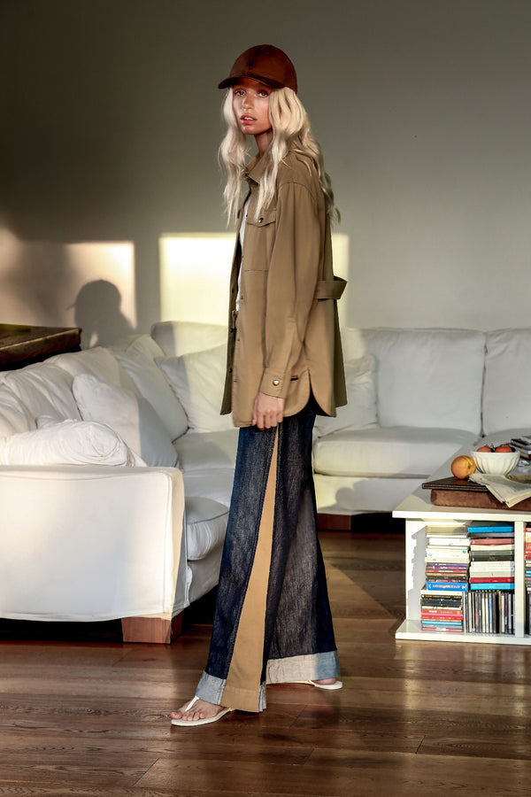 SS 25/26 Look 18