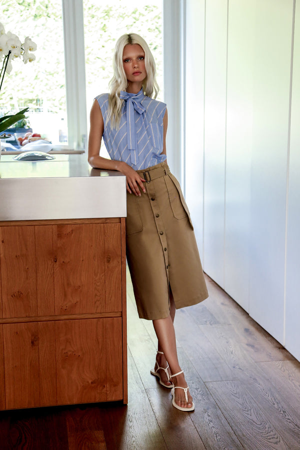 SS 25/26 Look 6