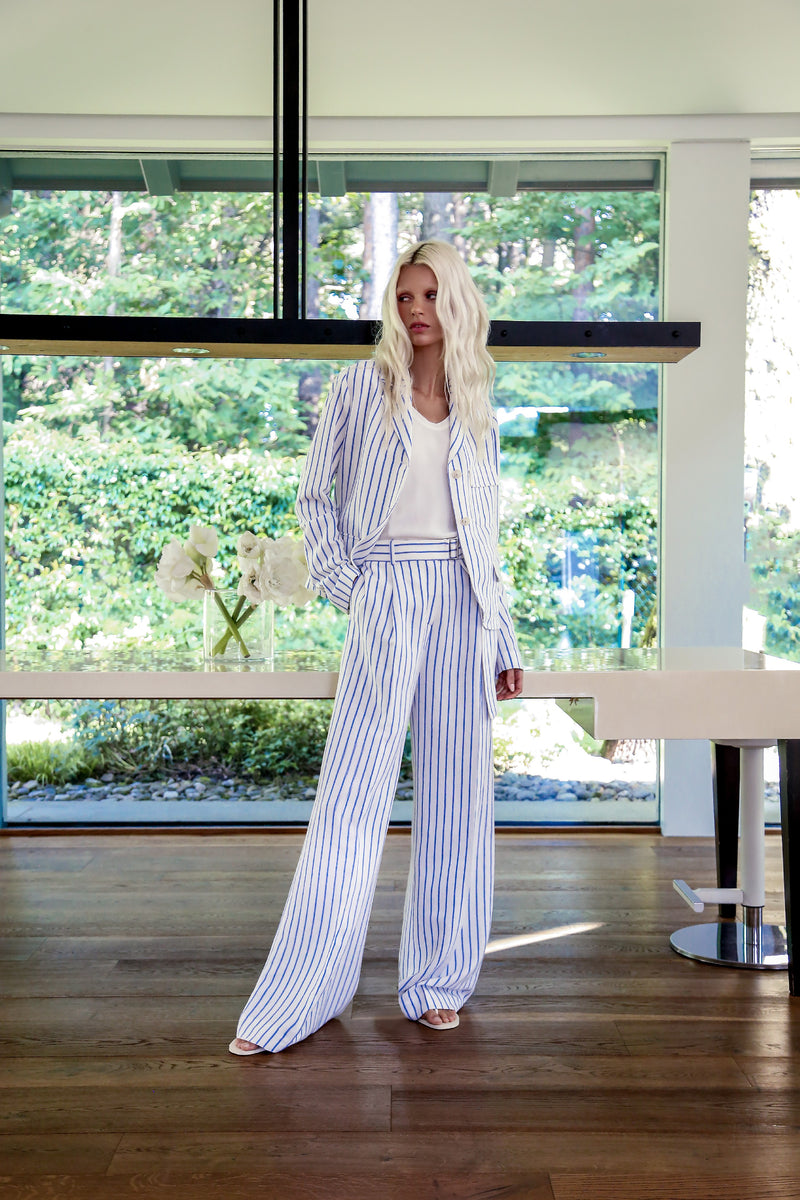 SS 25/26 Look 8